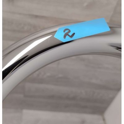 Outlet - Grohe Concetto bateria kuchenna stojąca chrom 31483002