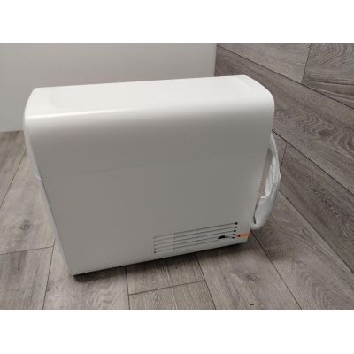 Outlet - Grohe Blue bateria kuchenna z filtrem stojąca StarLight Chrome 31541000