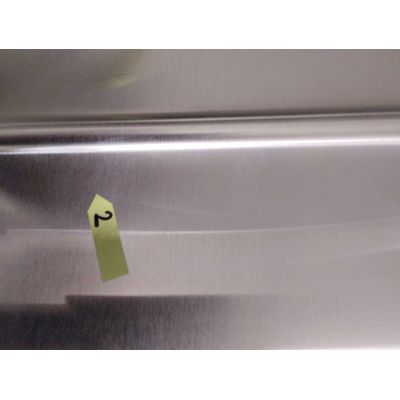 Outlet - Grohe K700 zlewozmywak stalowy 55x45 cm satyna 31574SD1