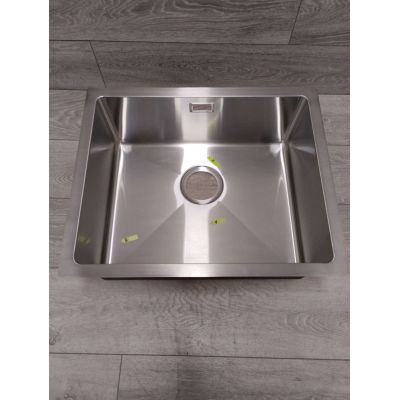 Outlet - Grohe K700 zlewozmywak stalowy 55x45 cm satyna 31574SD1