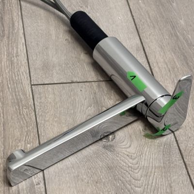 Outlet - Grohe BauEdge bateria kuchenna stojąca chrom 31693000