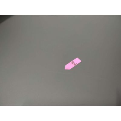 Outlet - Ksuro 02 wanna wolnostojąca 160x74 cm owalna czarny mat 32003030