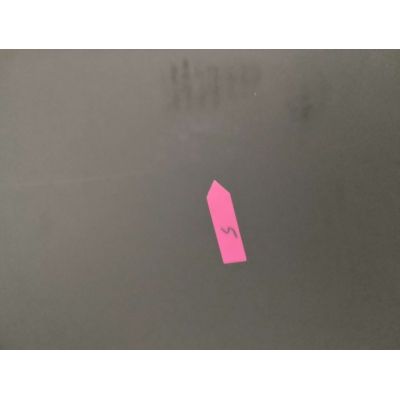 Outlet - Ksuro 02 wanna wolnostojąca 160x74 cm owalna czarny mat 32003030