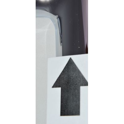 Outlet - Grohe Lineare bateria umywalkowa stojąca chrom 32114001