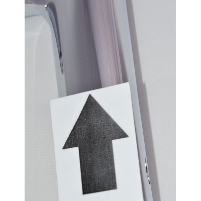 Outlet - Grohe Lineare bateria umywalkowa stojąca chrom 32114001