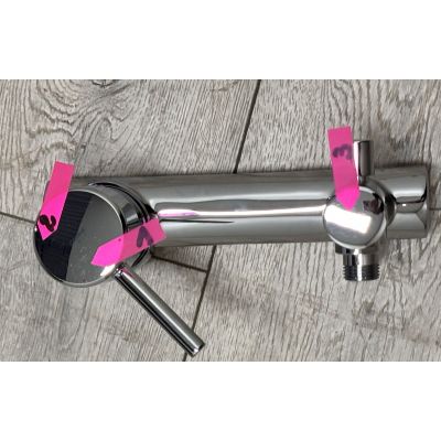 Outlet - Grohe Concetto bateria wannowo-prysznicowa ścienna chrom 32212001