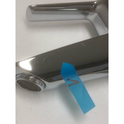 Outlet - Grohe Start bateria umywalkowa stojąca QuickFix chrom 32277002