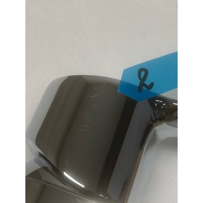 Outlet - Grohe Start bateria umywalkowa stojąca QuickFix chrom 32277002