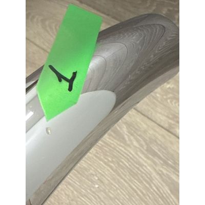 Outlet - Grohe Zedra bateria kuchenna stojąca chrom 32294002