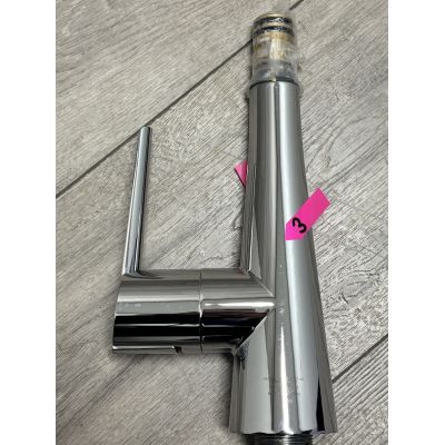 Outlet - Grohe Zedra bateria kuchenna stojąca chrom 32294002