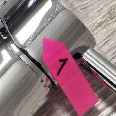 Outlet - Oltens Molle bateria umywalkowa stojąca chrom 32300100