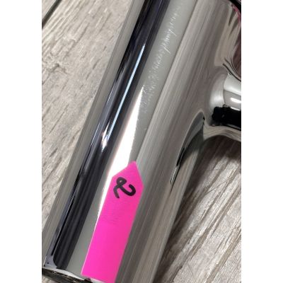 Outlet - Oltens Molle bateria umywalkowa stojąca chrom 32300100