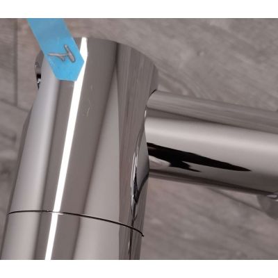 Outlet - Grohe Minta bateria kuchenna stojąca chrom 32321002