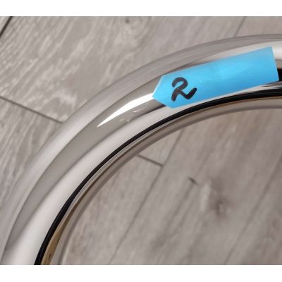 Outlet - Grohe Minta bateria kuchenna stojąca chrom 32321002