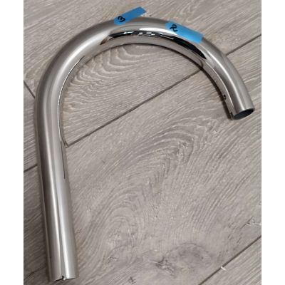 Outlet - Grohe Minta bateria kuchenna stojąca chrom 32321002