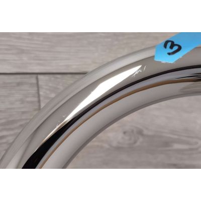 Outlet - Grohe Minta bateria kuchenna stojąca chrom 32321002