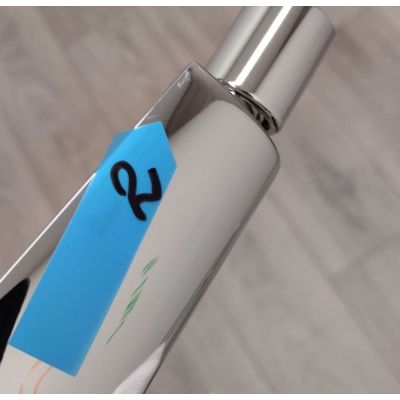 Outlet - Grohe Start bateria bidetowa stojąca chrom 32560002