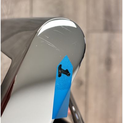 Outlet - Grohe Plus bateria umywalkowa stojąca chrom 32618003