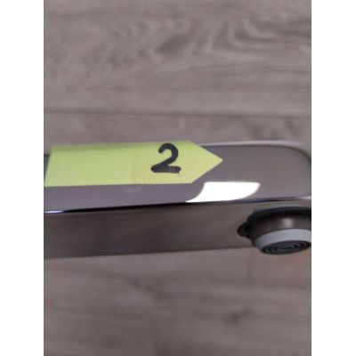 Outlet - Grohe Plus bateria umywalkowa stojąca chrom 32618003