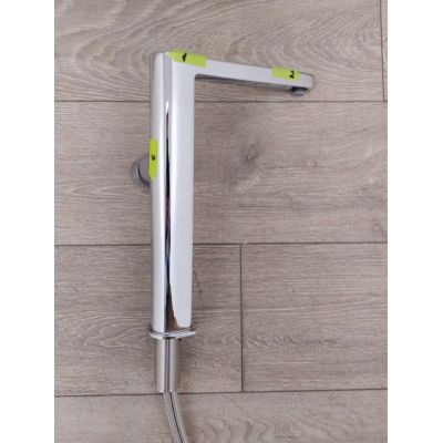 Outlet - Grohe Plus bateria umywalkowa stojąca chrom 32618003