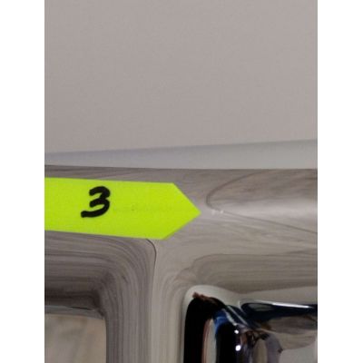 Outlet - Grohe Plus bateria umywalkowa stojąca chrom 32618003