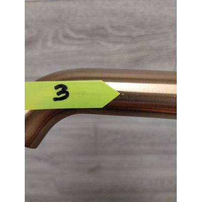 Outlet - Grohe Essence bateria umywalkowa stojąca brushed warm sunset 32628DL1