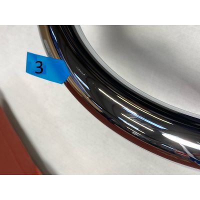 Outlet - Grohe Eurosmart Cosmopolitan bateria kuchenna stojąca chrom 3284320E