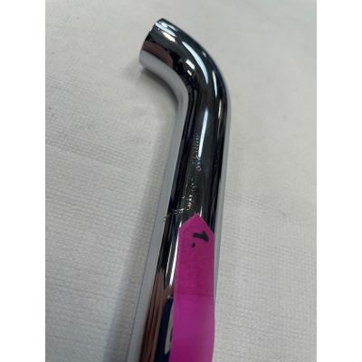 Outlet - Grohe Essence New bateria umywalkowa stojąca wysoka chrom 32901001