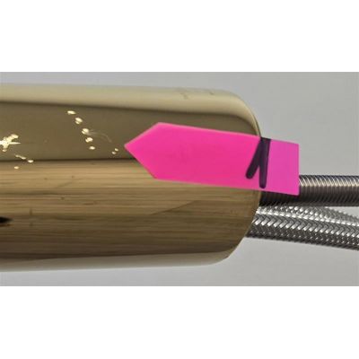 Outlet - Grohe Essence New bateria umywalkowa stojąca wysoka cool sunrise 32901GL1