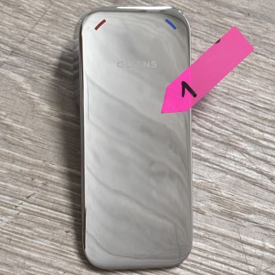 Outlet - Oltens Hadsel bateria prysznicowa podtynkowa chrom 33106100