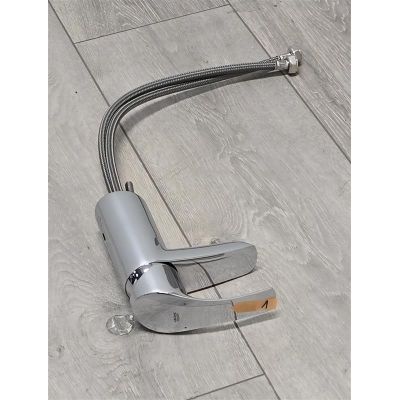 Outlet - Grohe Eurosmart New bateria umywalkowa chrom 33265002