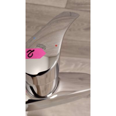 Outlet - Grohe Eurosmart bateria prysznicowa ścienna chrom 33555002