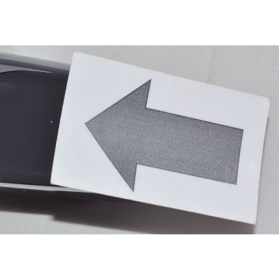 Outlet - Grohe Eurostyle Cosmopolitan bateria prysznicowa ścienna chrom 33590002