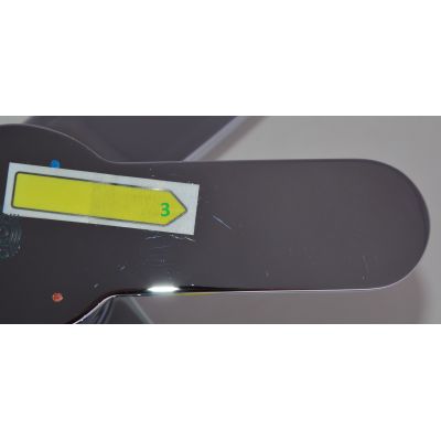 Outlet - Grohe Eurostyle Cosmopolitan bateria wannowo-prysznicowa ścienna chrom 33592002