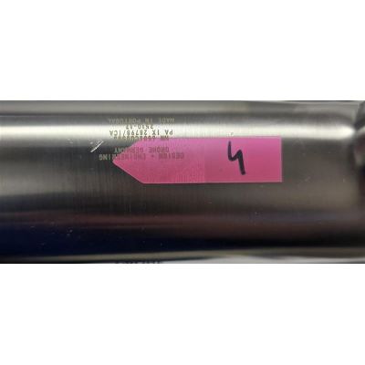 Outlet - Grohe Essence bateria wannowo-prysznicowa ścienna stal nierdzewna 33624DC1