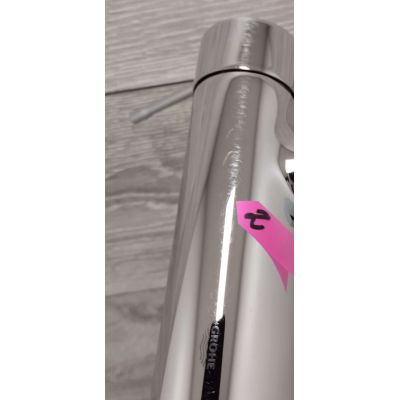 Outlet - Grohe Essence bateria wannowo-prysznicowa ścienna chrom 33628001