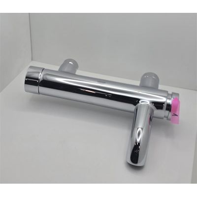 Outlet - Grohe Essence bateria wannowo-prysznicowa ścienna StarLight Chrome 33628001