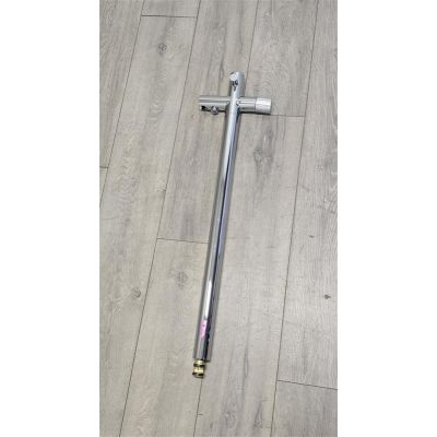 Outlet - Oltens Hamnes bateria wannowo-prysznicowa wolnostojąca chrom 34302100