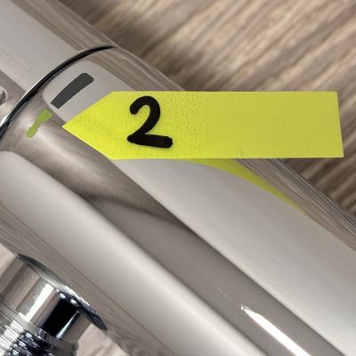 Outlet - Grohe Precision Start bateria prysznicowa ścienna termostatyczna chrom 34597001