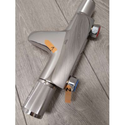 Outlet - Grohe Precision Feel bateria wannowo-prysznicowa ścienna termostatyczna chrom 34788000