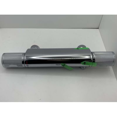 Outlet - Grohe Precision Feel bateria prysznicowa ścienna termostatyczna chrom 34790000