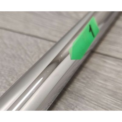 Outlet - Grohe Precision Start bateria prysznicowa ścienna termostatyczna chrom 34854001