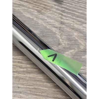 Outlet - Oltens Duf bateria kuchenna stojąca z wyciąganą wylewką chrom 35203100