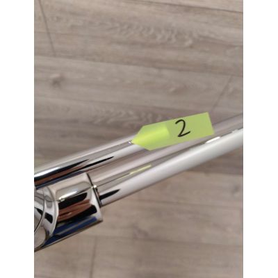 Outlet - Oltens Myvat bateria kuchenna stojąca chrom 35205100