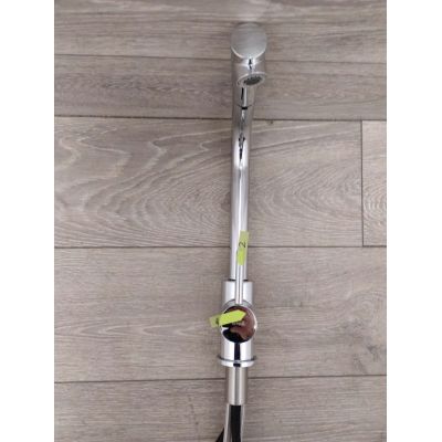 Outlet - Oltens Myvat bateria kuchenna stojąca chrom 35205100