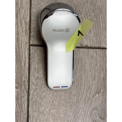 Outlet - Kludi Pure&Easy bateria wannowo-prysznicowa podtynkowa chrom 374190565