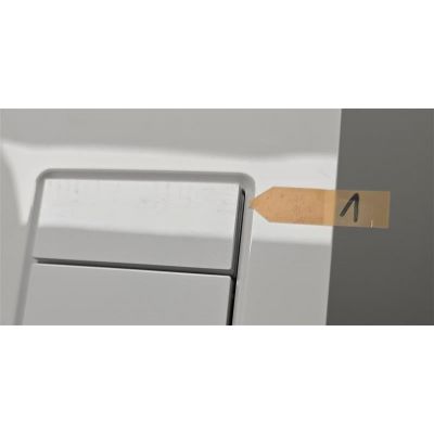 Outlet - Grohe Skate Cosmopolitan S przycisk spłukujący do WC Biel Alpejska 37535SH0