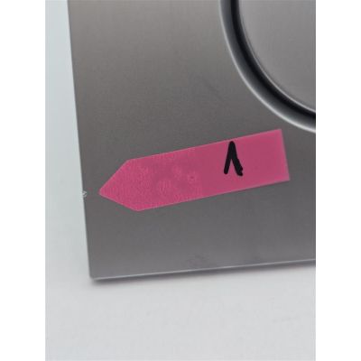 Outlet - Grohe Arena Cosmopolitan S przycisk spłukujący do WC StarLight Chrome 37624P00