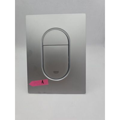 Outlet - Grohe Arena Cosmopolitan S przycisk spłukujący do WC StarLight Chrome 37624P00