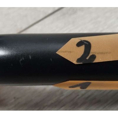 Outlet - Kludi Bozz bateria umywalkowa podtynkowa czarna 382443976